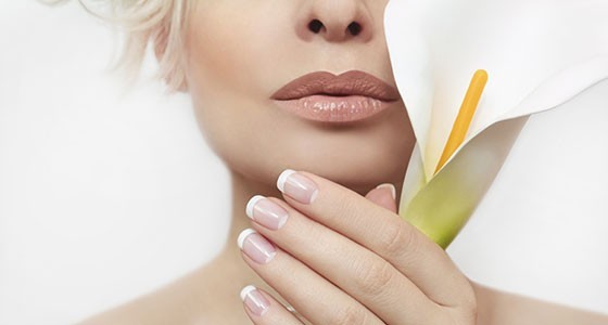 Nageldesign